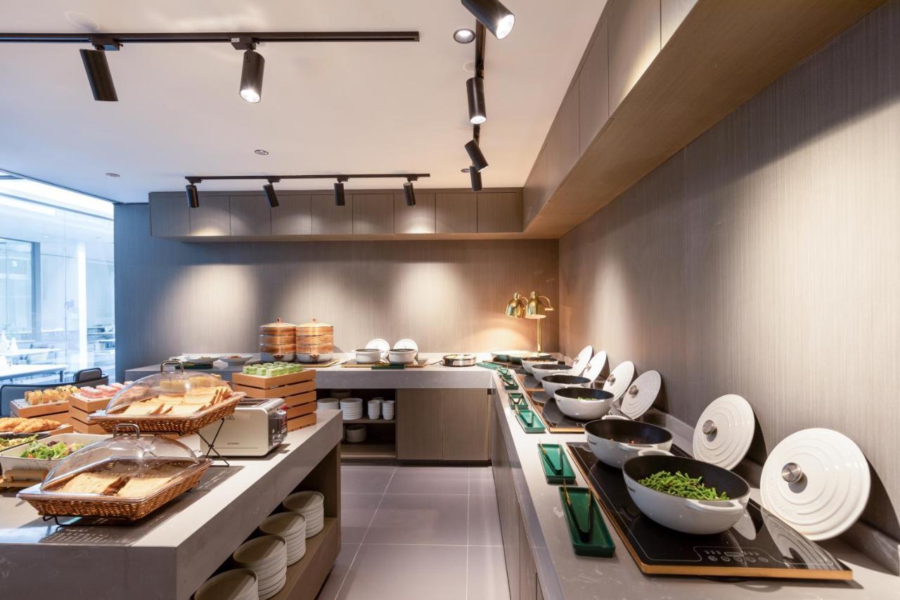 Gongxili - Xige Hotel Free Welcome Tea And Dessert 成都 エクステリア 写真